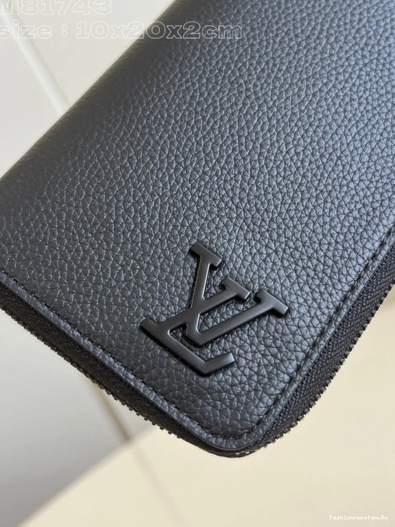 FS CHEAP ZIPPY VUITTON LOUIS WALLET-10*20*2 cm 0730